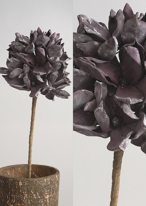 Decoration-artificial flower