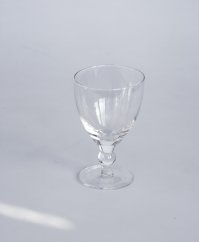 Glass liqueur 0,1 l - clear glass