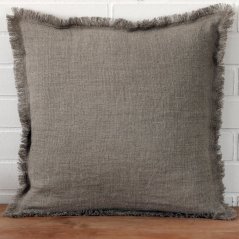 Cushion cover - 100% linen