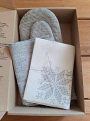 Gift pack