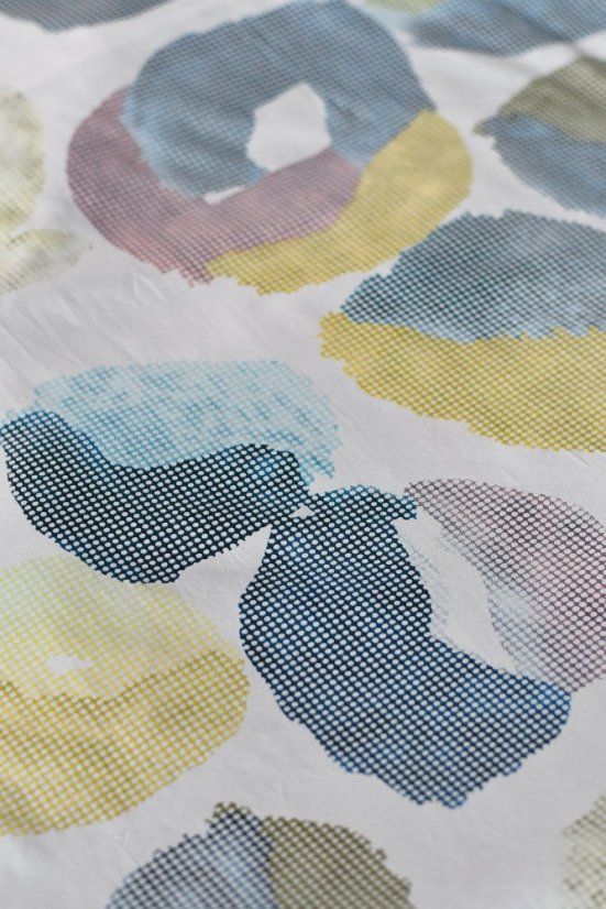 Povlečení - 100% bavlna mako satén