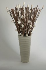 Dekorace - vonné větvičky - vanilka