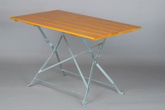 Folding table - ash - czech product