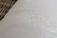Chaiselongue – rattan
