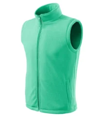 Fleece vest unisex