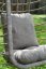 Hanging chair - rattan