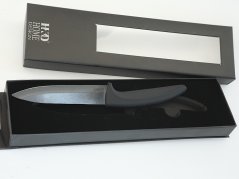 Nůž keramický - 24 cm - dárkové balení