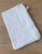 Bathroom washcloth 15 x 24 cm, 400 gsm