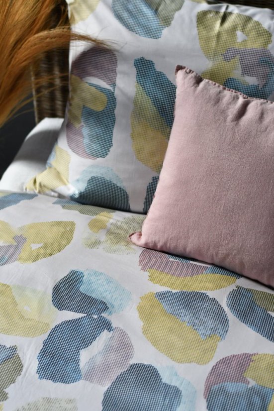 Povlečení - 100% bavlna mako satén