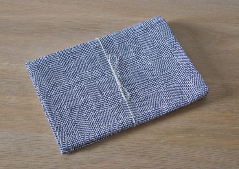 Kitchen towel - 100% linen