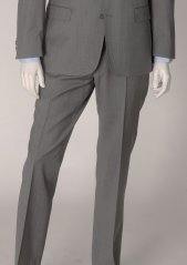 Men&#039;s trouser - 100% wool of the highest quality