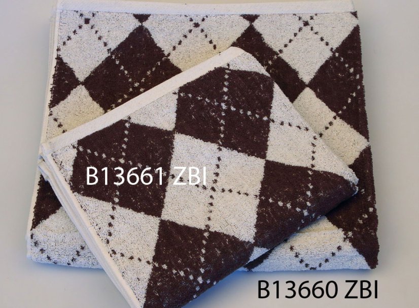 Badetuch - 100% baumwolle