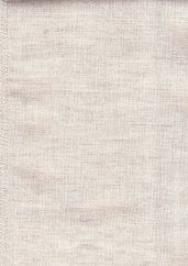58% linen, 42% cotton