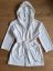 Children's bathrobe - Size: 134