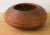 Vase - mangoholz