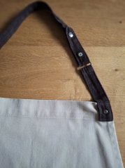 Unisex apron