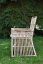 Armchair -  rattan