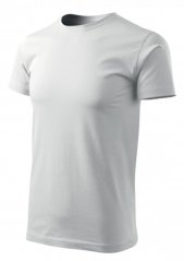 Pánské tričko - 100% bavlna
