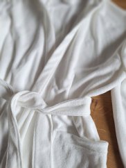 Dětský froté župan