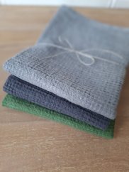 Kitchen towel-3 pcs