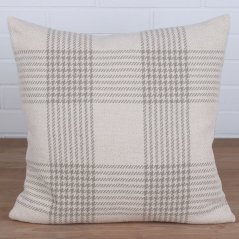 Kissenbezug - 100% baumwolle - 50 x 50 cm