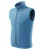 Fleece vest unisex