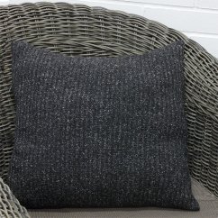 Cushion with filling