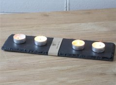 Underlay - slate