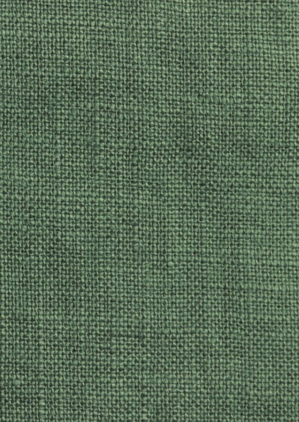 Chef coat jacket - 100% linen - Size: 3XL