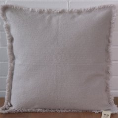 Cushion cover - 100% cotton