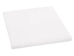 Bettlaken (Laken) für ein Doppelbett 180 x 280 cm satin