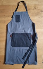 Unisex apron