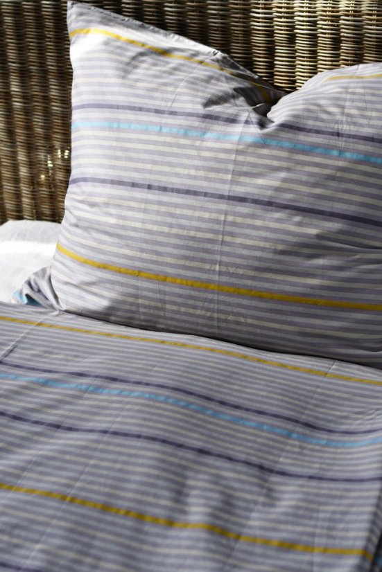 Bed linen - 100% cotton