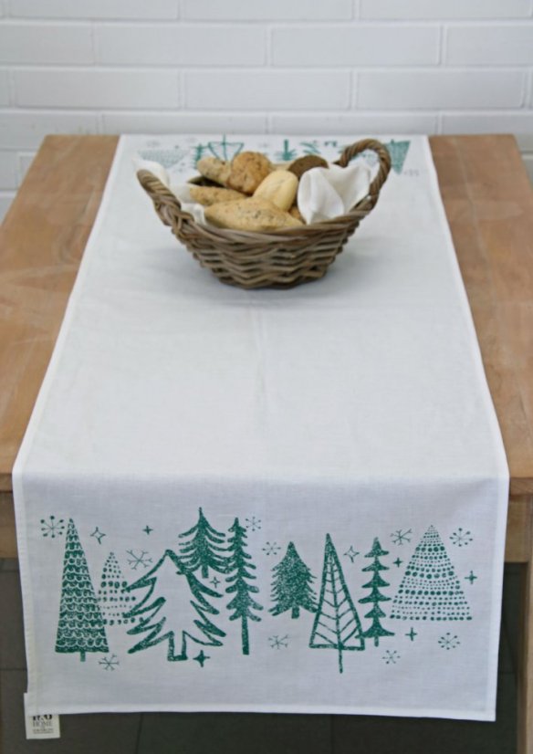 Běhoun - 100% bavlna