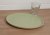 Plate - eco bamboo tray