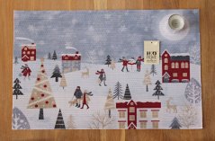 Placemat - 1 piece