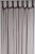Curtain - organza