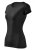 Women´s t-shirt with a round neck - 95% cotton, 5% elastane - different colors
