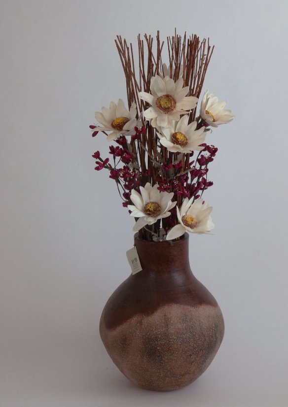 Aroma arrangement