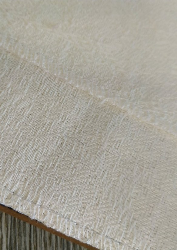 59% linen, 41%m cotton