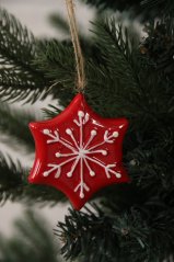 Decoration - Snowflake