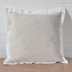 Cushion cover - 100% linen - 50 x 50 cm