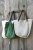 Bags, scarves