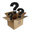 Mystery box