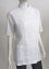 Chef coat jacket - for ladies -  96% cotton, 4% elastane - Size: L