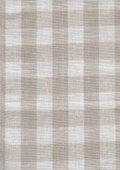 57% linen, 43% cotton