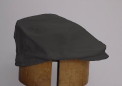 Chefs hat, catering ,baker ,kitchen ,cook, duckbill beret - 100% cotton