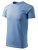 Herren t-shirt - 100% baumwolle