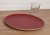 Plate - eco bamboo tray