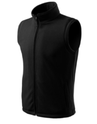 Fleece weste unisex